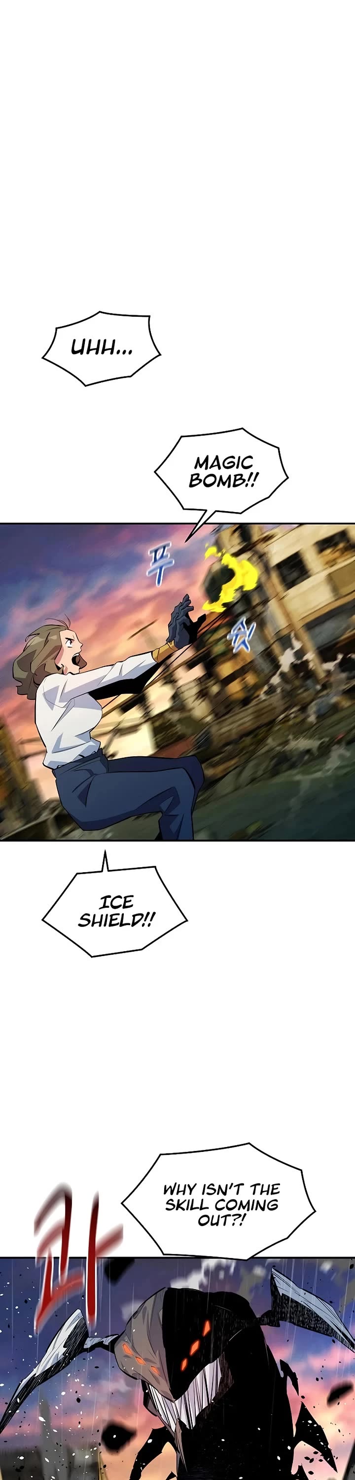 Auto Hunting With My Clones chapter 168 page 22