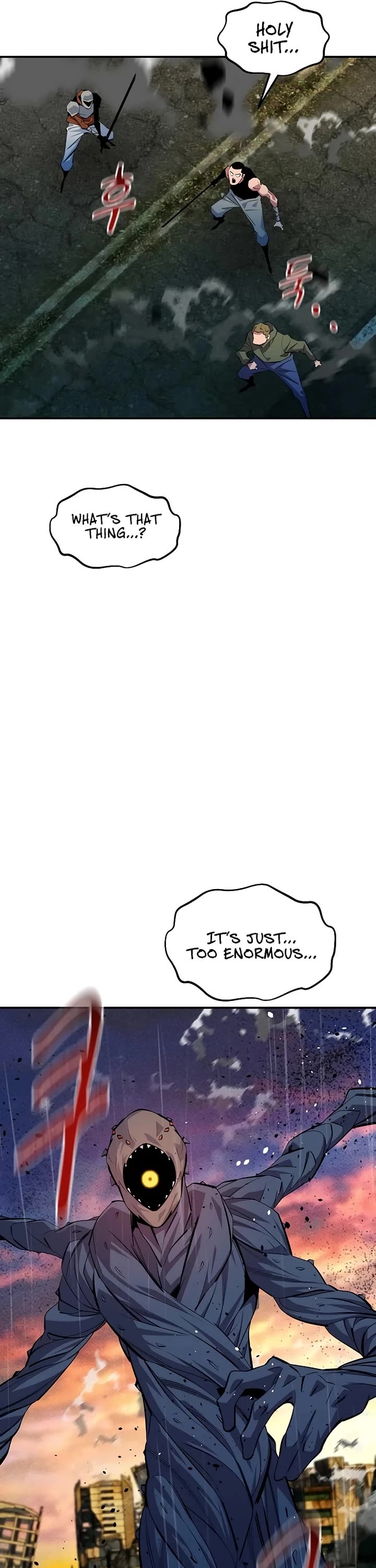 Auto Hunting With My Clones chapter 168 page 25