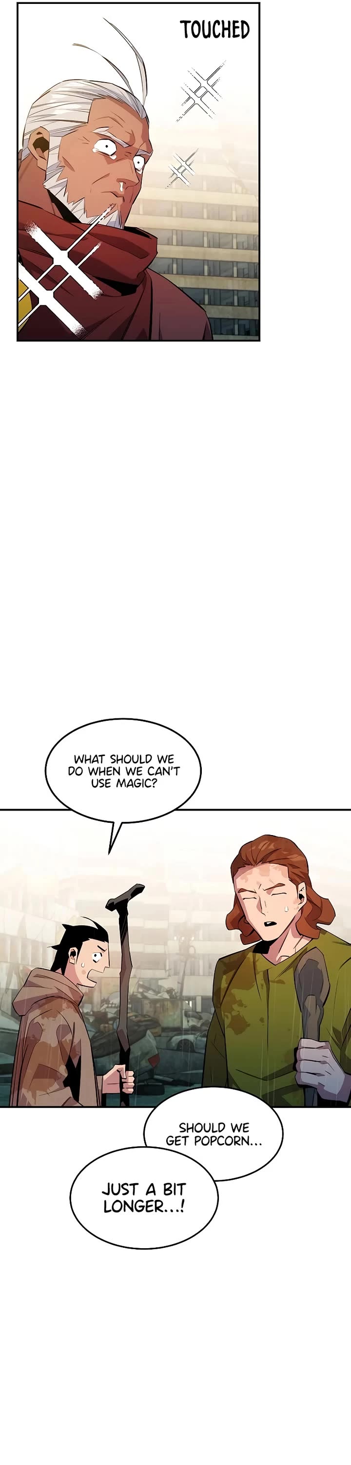 Auto Hunting With My Clones chapter 168 page 43