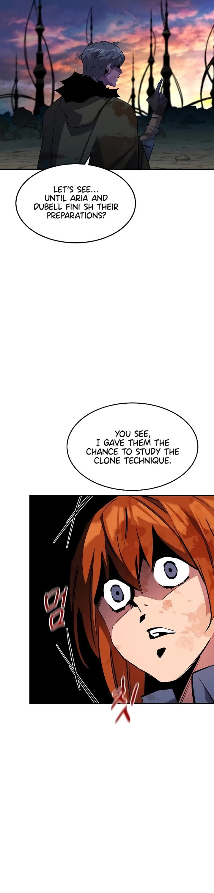 Auto Hunting With My Clones chapter 168 page 47