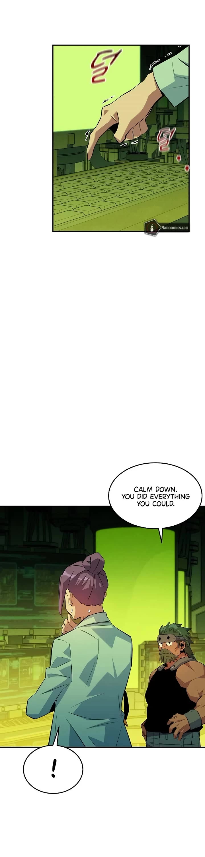 Auto Hunting With My Clones chapter 168 page 49