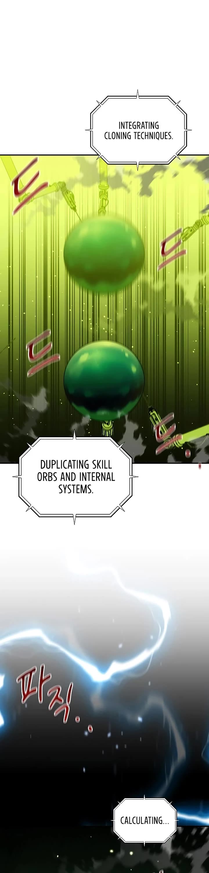 Auto Hunting With My Clones chapter 168 page 53