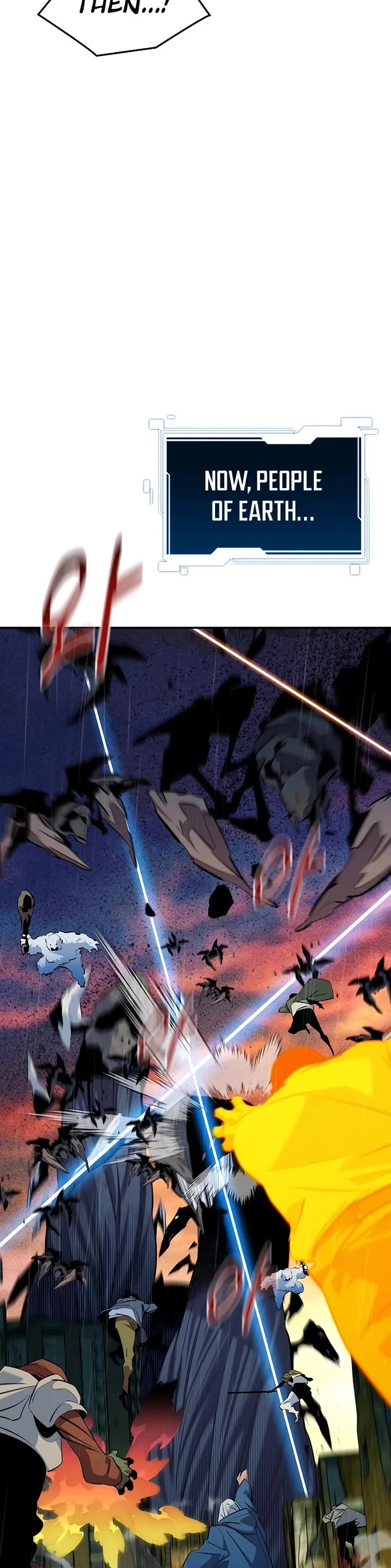 Auto Hunting With My Clones chapter 168 page 58