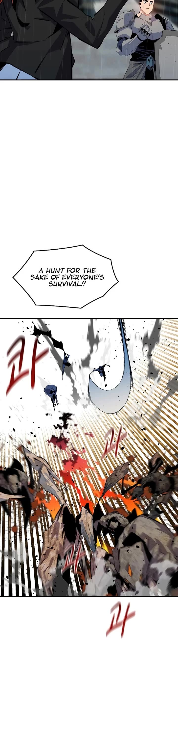 Auto Hunting With My Clones chapter 168 page 7