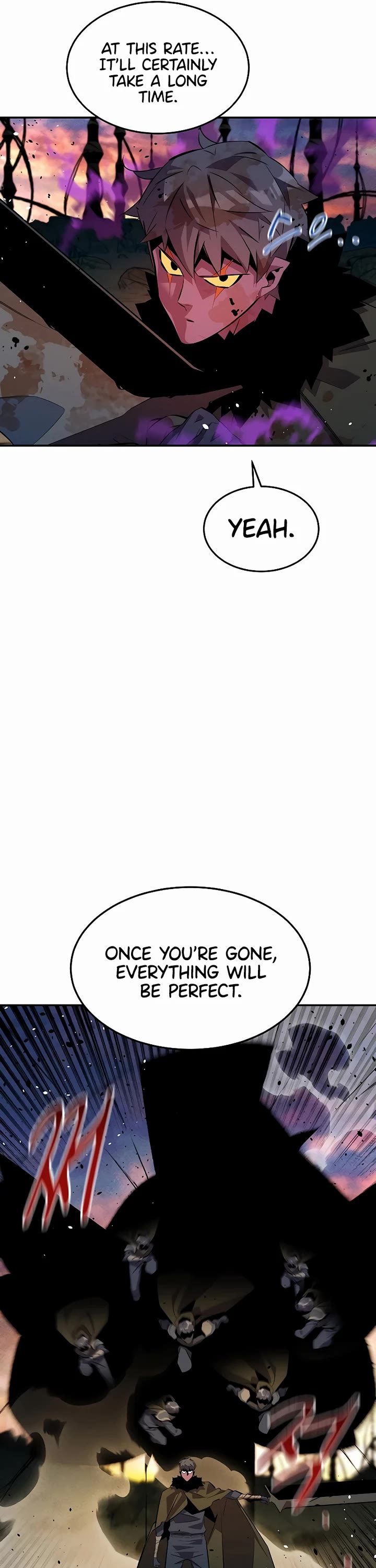 Auto Hunting With My Clones chapter 169 page 10