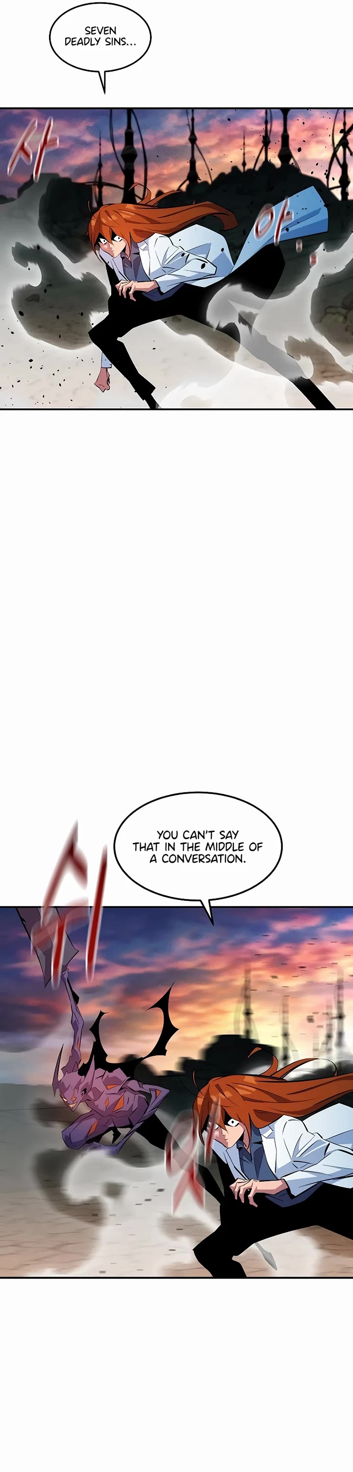 Auto Hunting With My Clones chapter 169 page 15