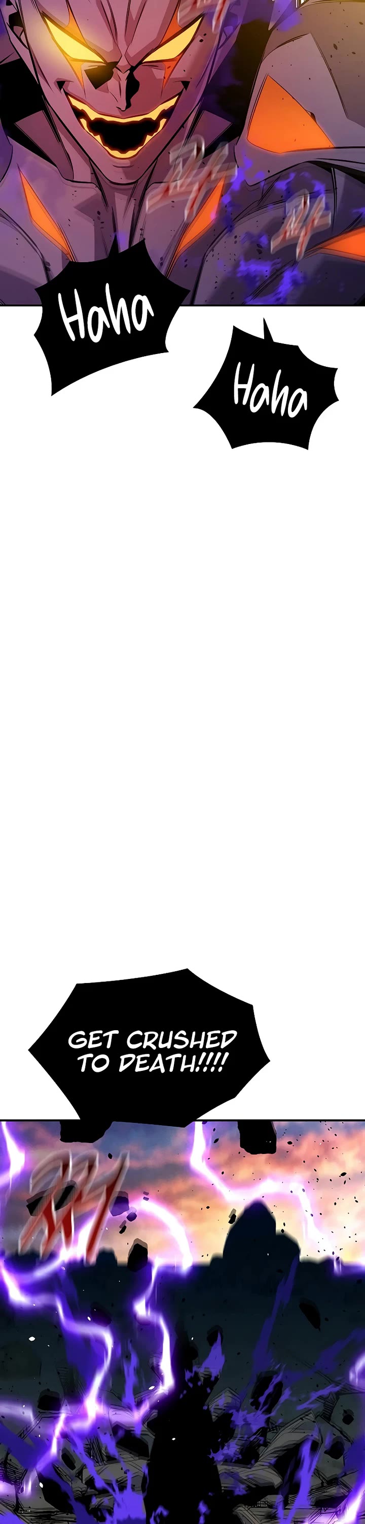 Auto Hunting With My Clones chapter 169 page 21