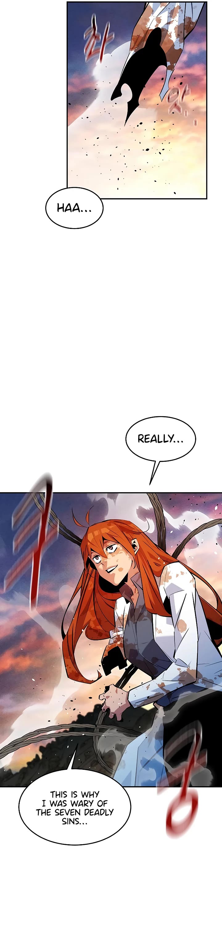 Auto Hunting With My Clones chapter 169 page 24