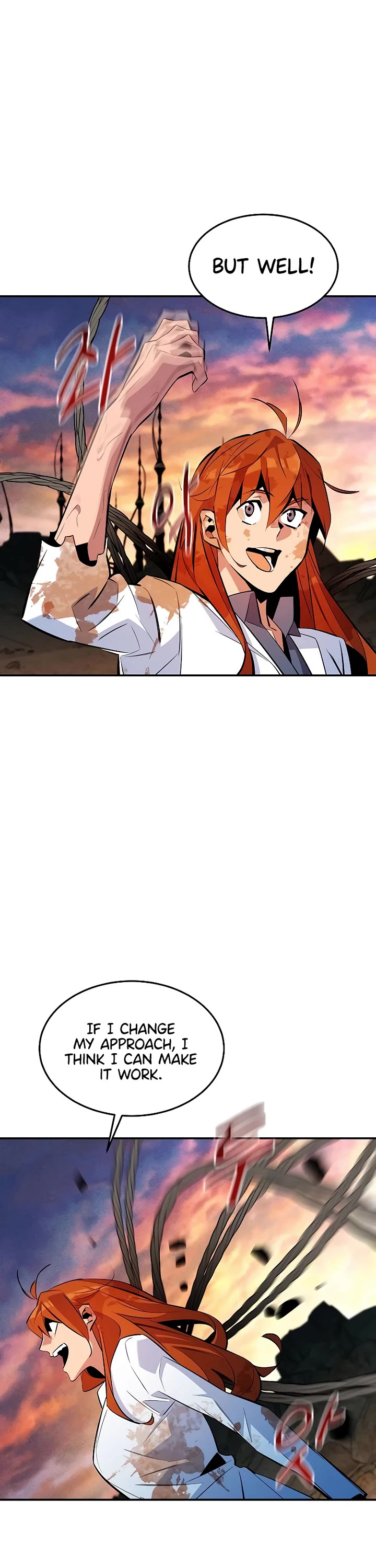 Auto Hunting With My Clones chapter 169 page 25