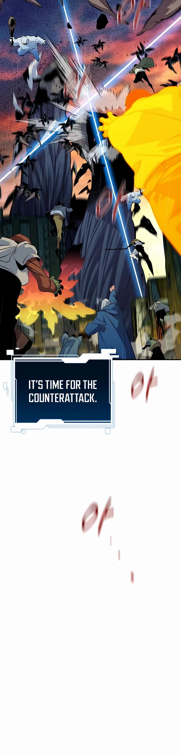 Auto Hunting With My Clones chapter 169 page 3