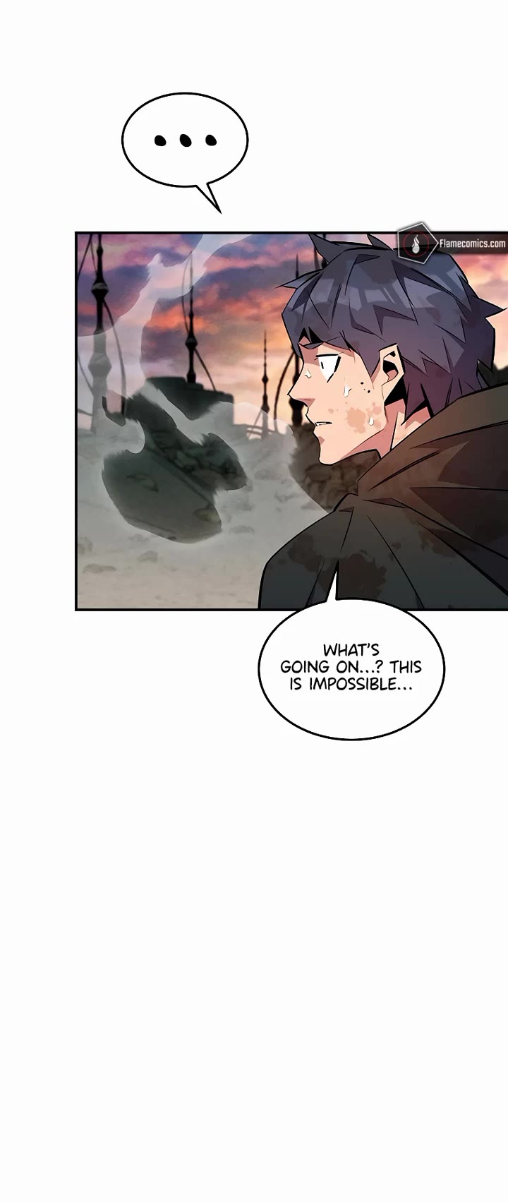 Auto Hunting With My Clones chapter 169 page 33