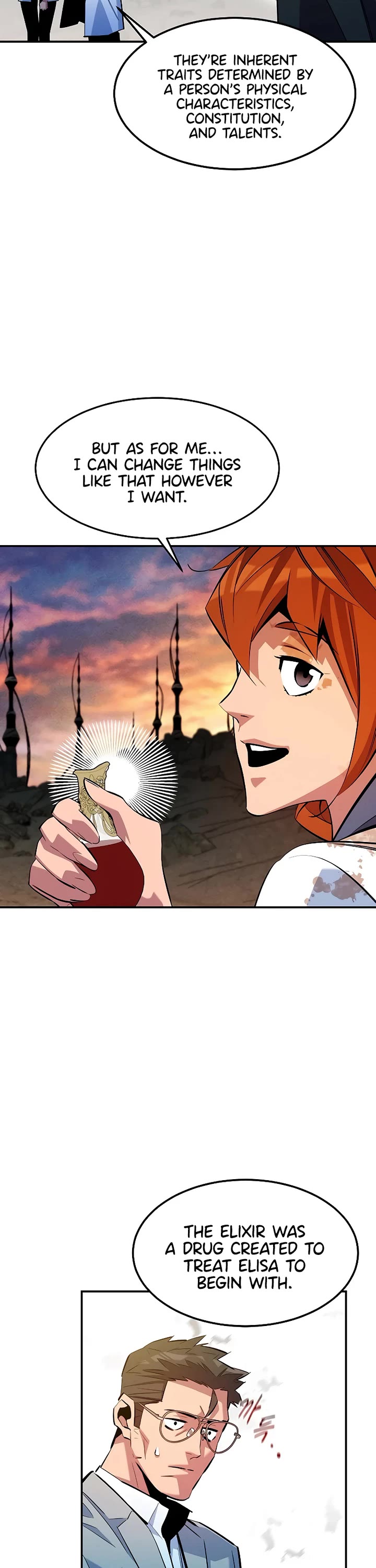 Auto Hunting With My Clones chapter 169 page 35