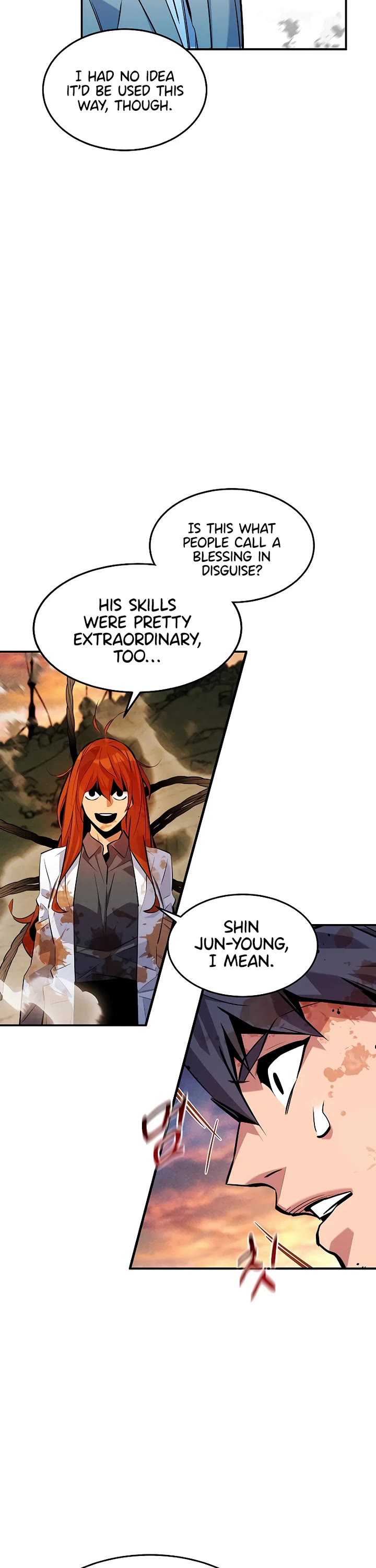 Auto Hunting With My Clones chapter 169 page 36