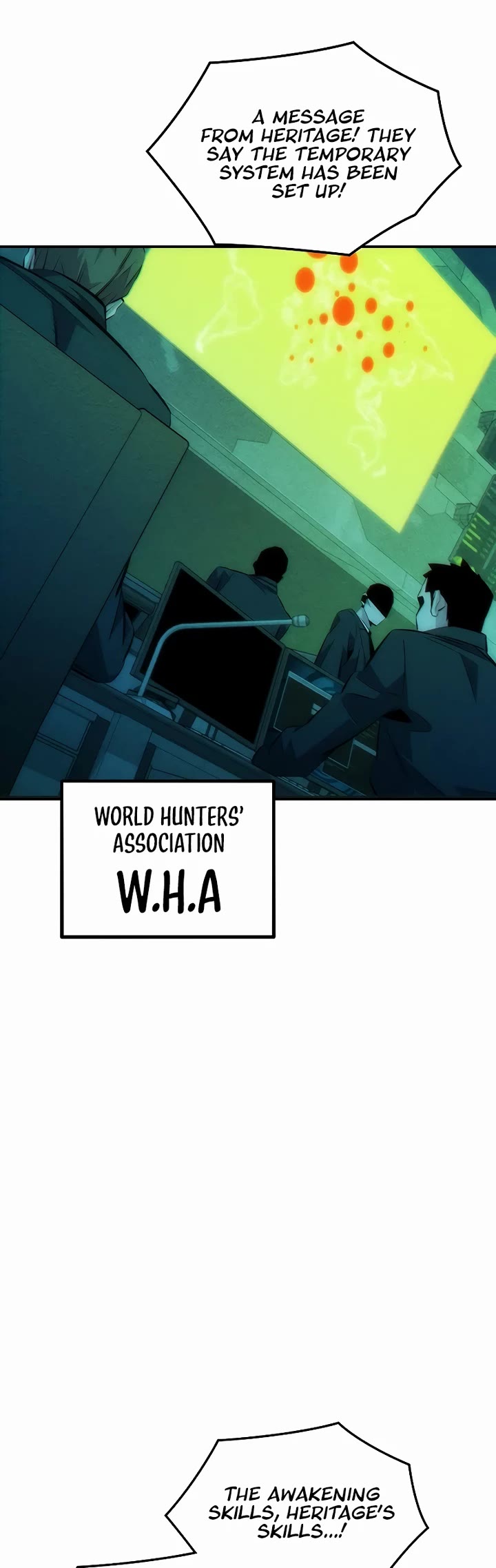 Auto Hunting With My Clones chapter 169 page 4