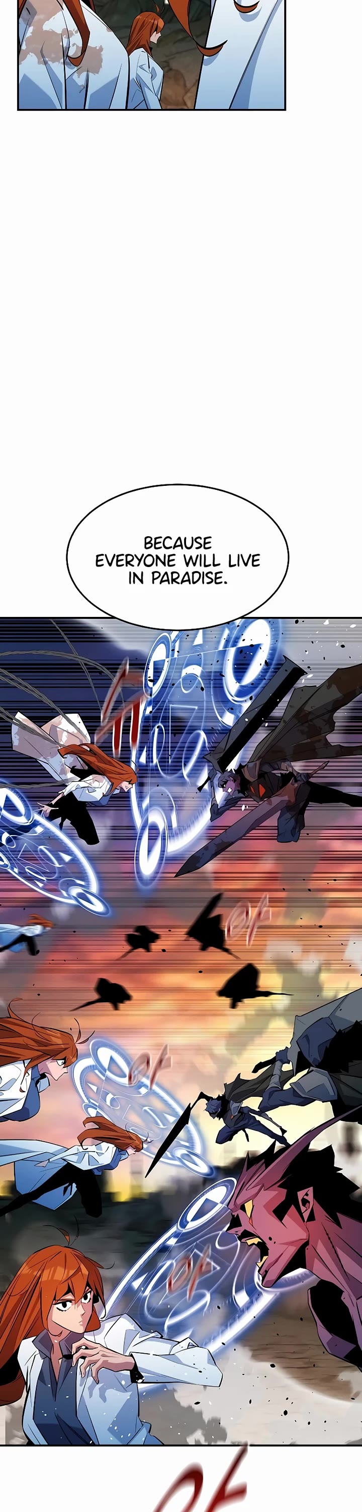 Auto Hunting With My Clones chapter 169 page 41