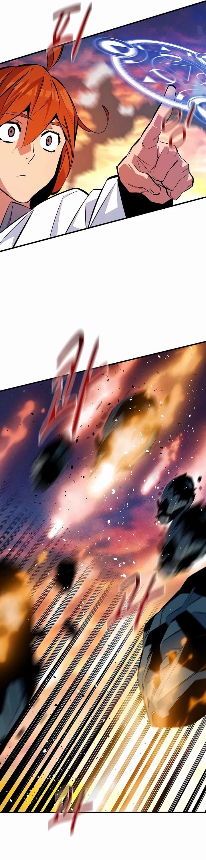 Auto Hunting With My Clones chapter 169 page 44