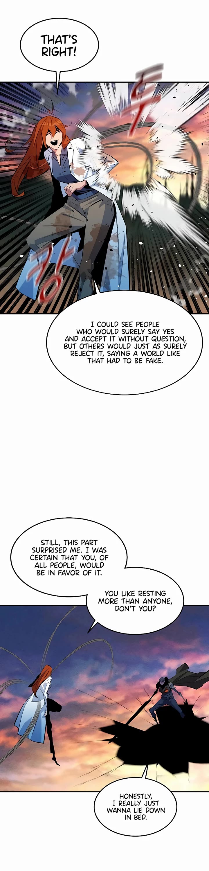 Auto Hunting With My Clones chapter 169 page 49