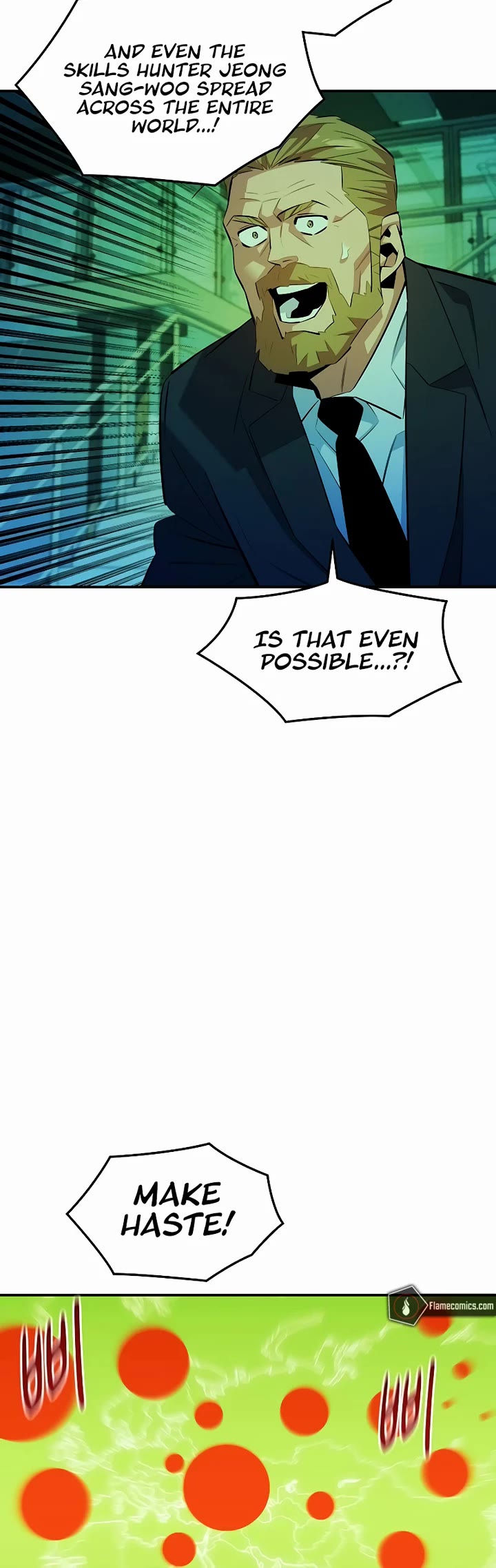 Auto Hunting With My Clones chapter 169 page 5