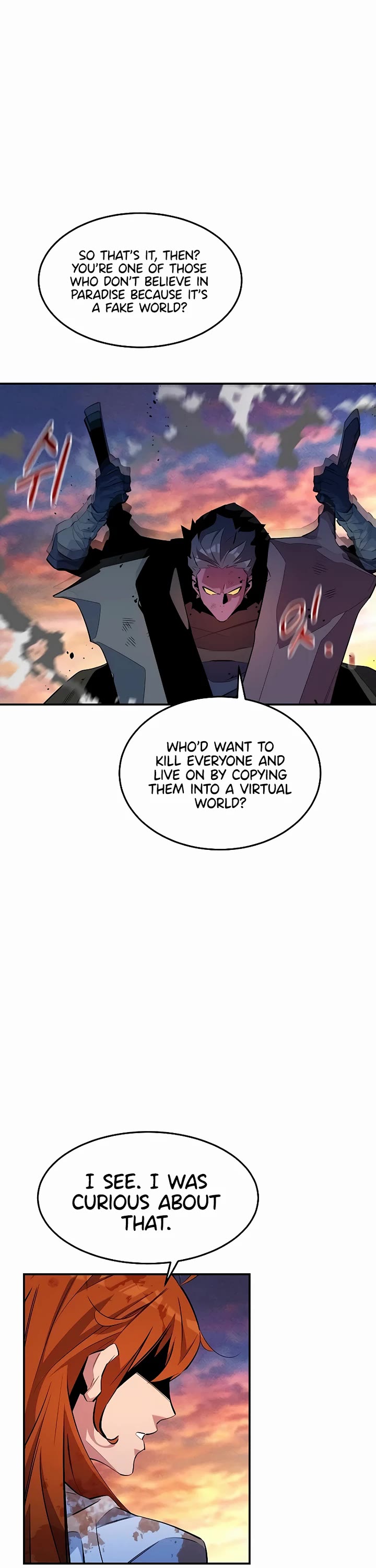 Auto Hunting With My Clones chapter 169 page 50