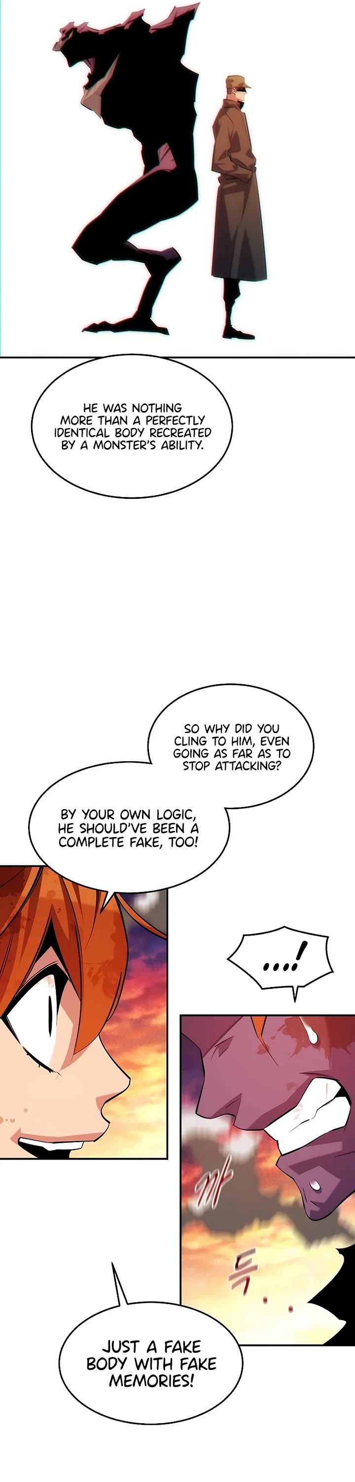 Auto Hunting With My Clones chapter 169 page 53