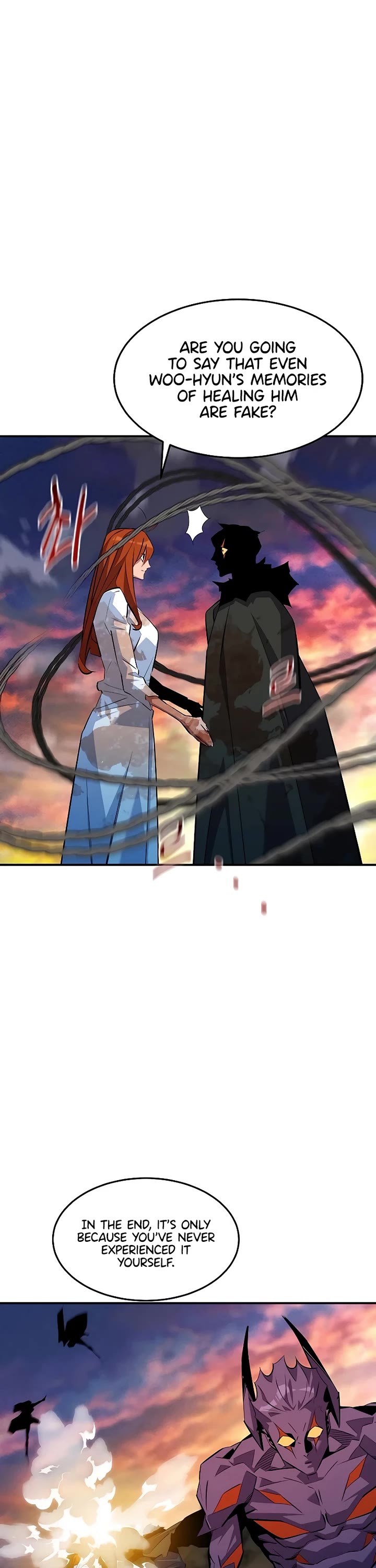 Auto Hunting With My Clones chapter 169 page 54