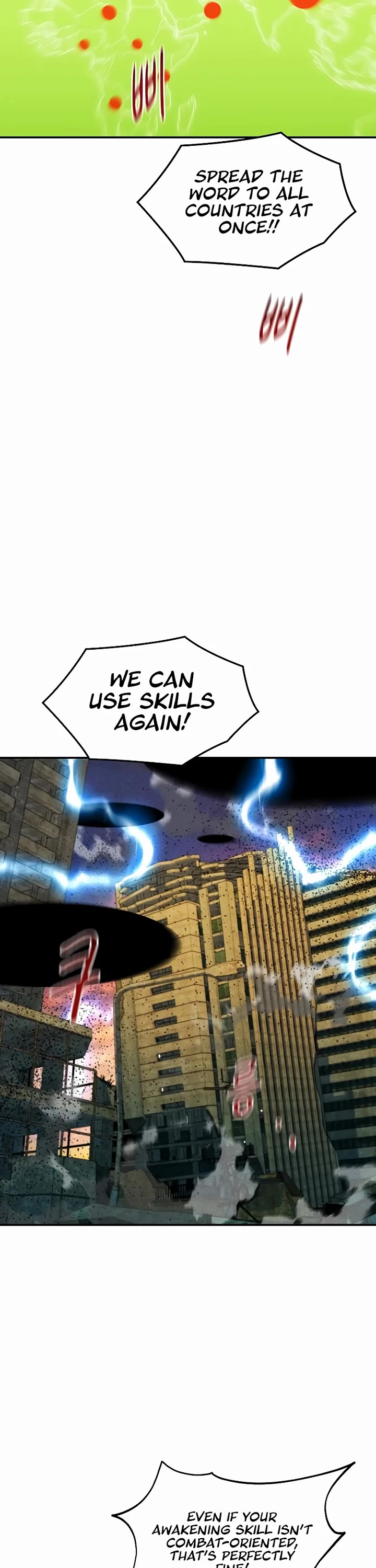 Auto Hunting With My Clones chapter 169 page 6