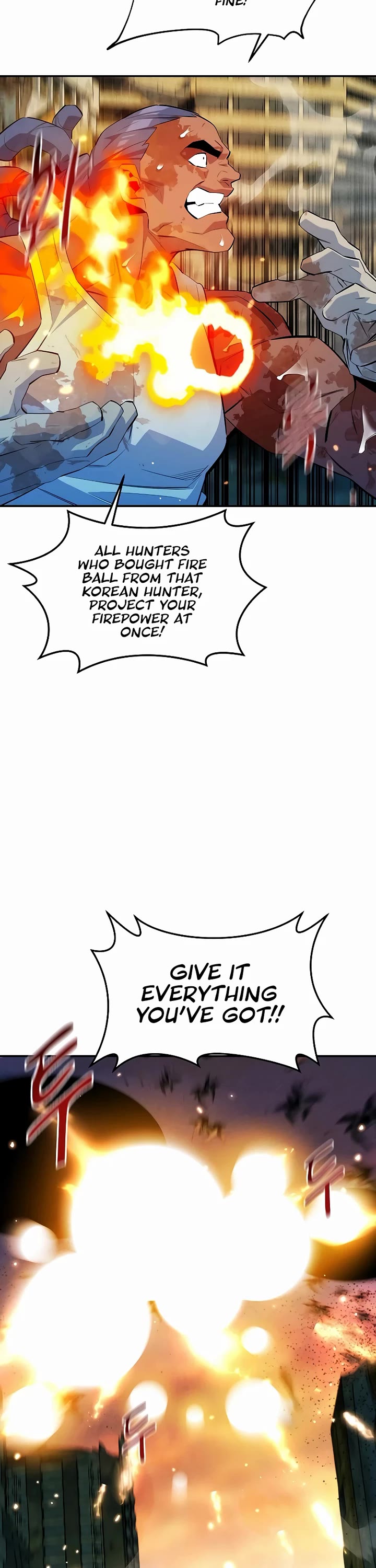 Auto Hunting With My Clones chapter 169 page 7