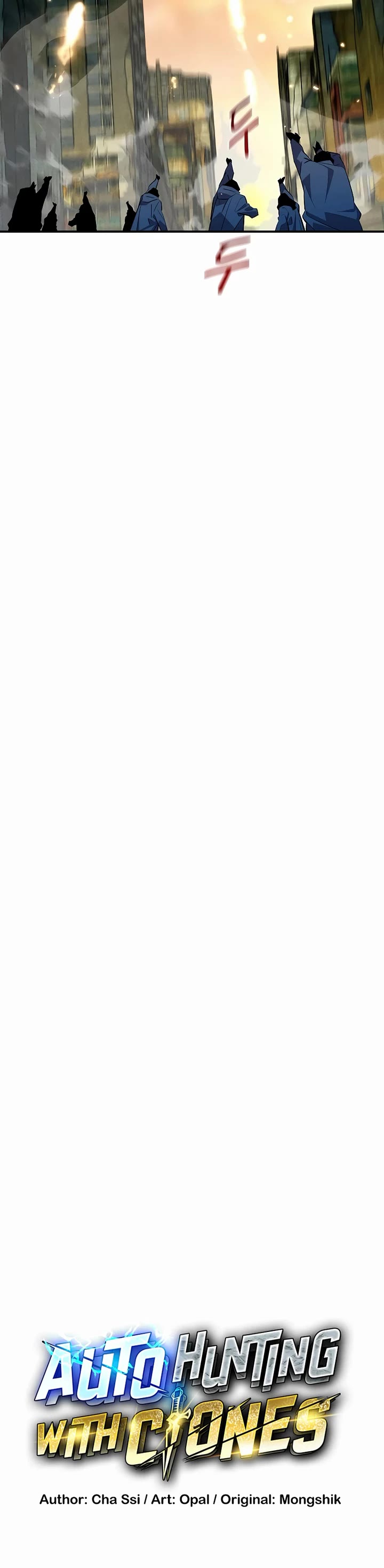 Auto Hunting With My Clones chapter 169 page 8