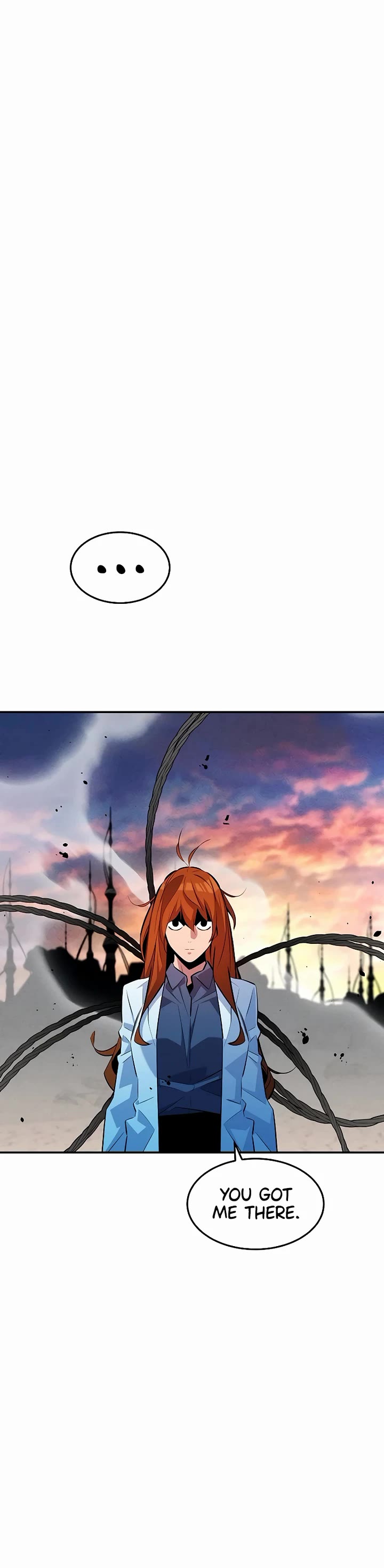 Auto Hunting With My Clones chapter 169 page 9