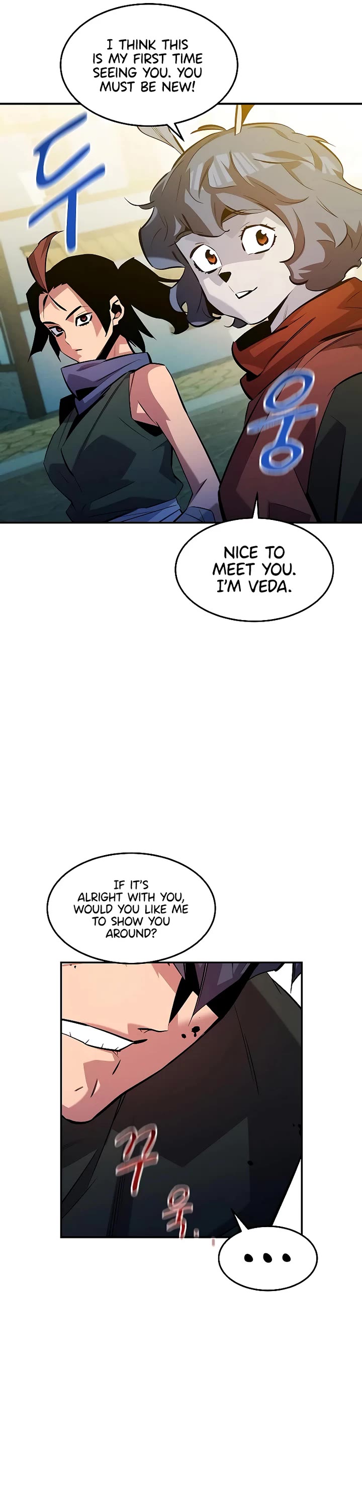 Auto Hunting With My Clones chapter 170 page 12