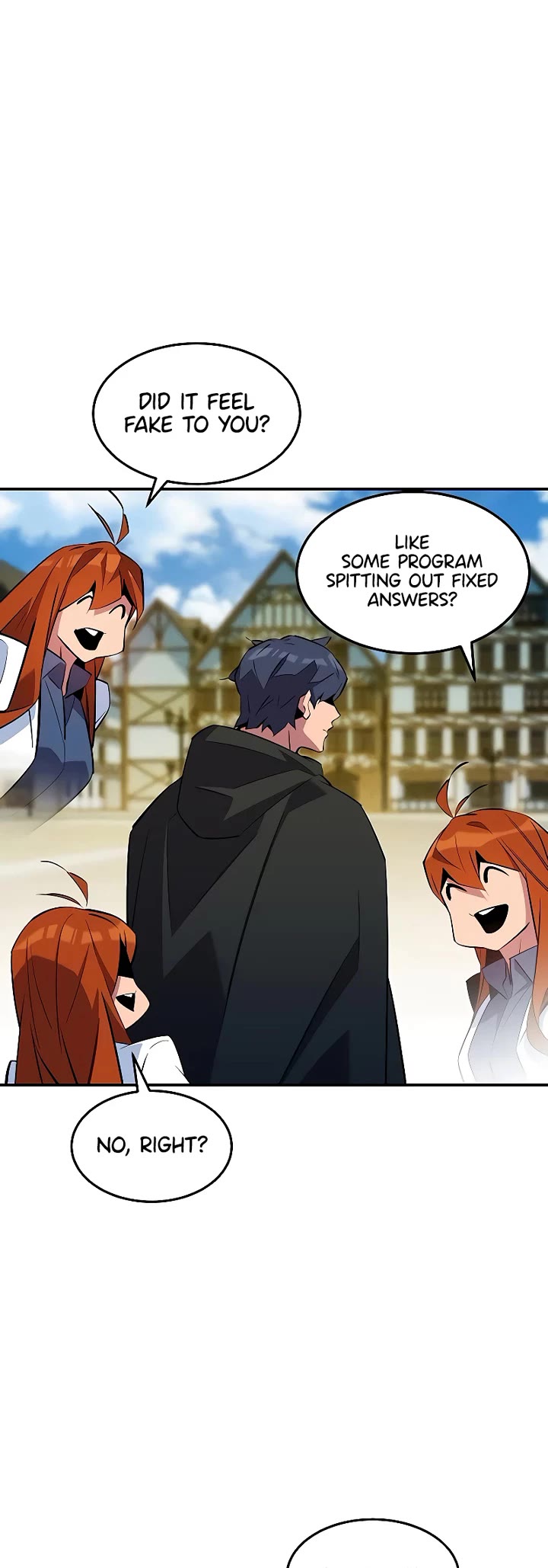 Auto Hunting With My Clones chapter 170 page 14