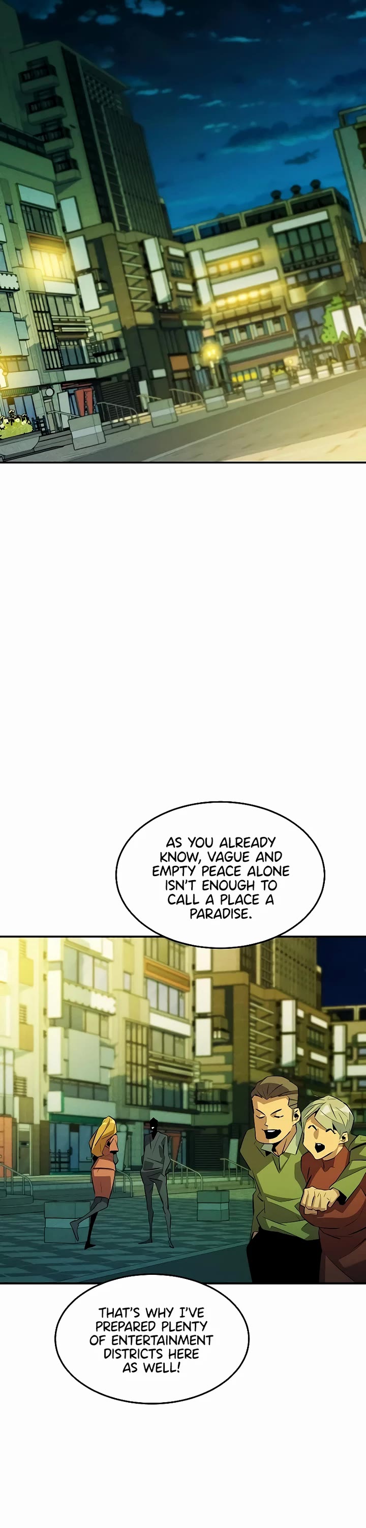 Auto Hunting With My Clones chapter 170 page 16