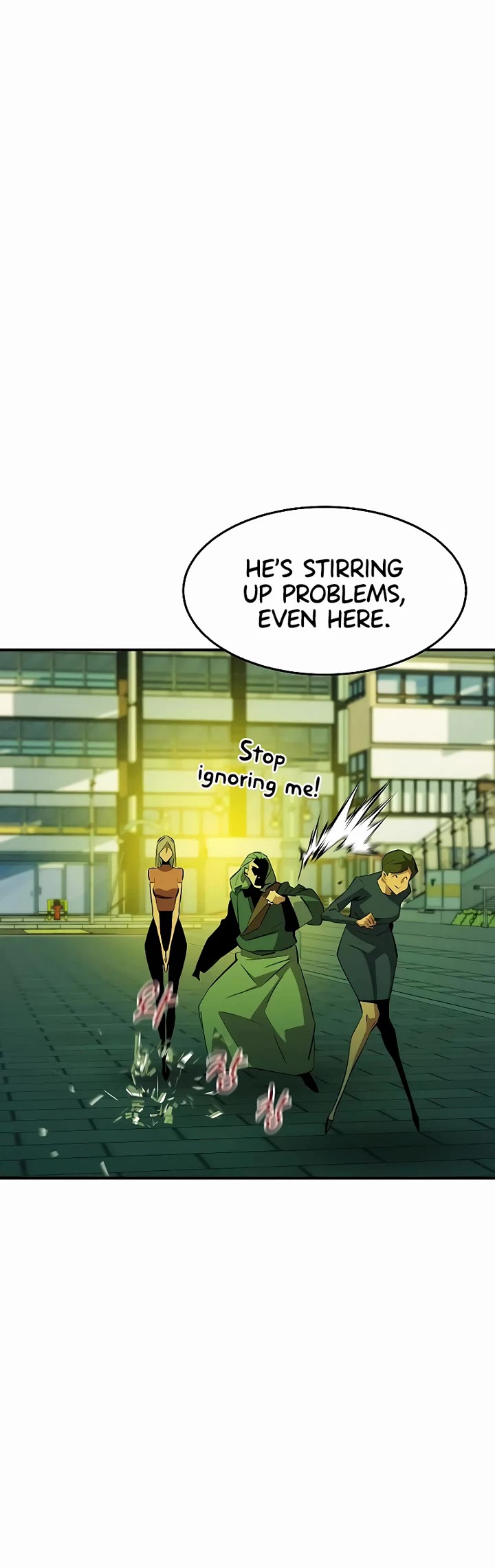 Auto Hunting With My Clones chapter 170 page 20