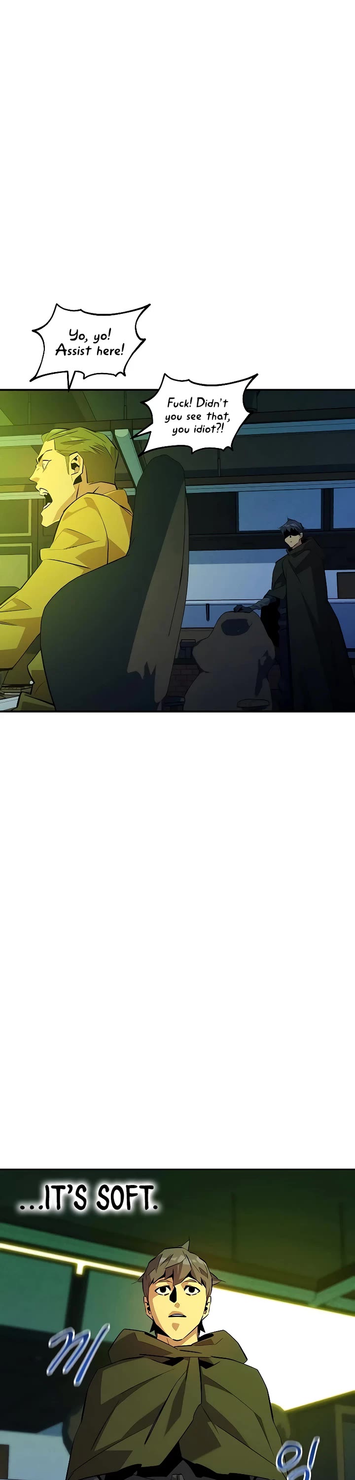 Auto Hunting With My Clones chapter 170 page 31