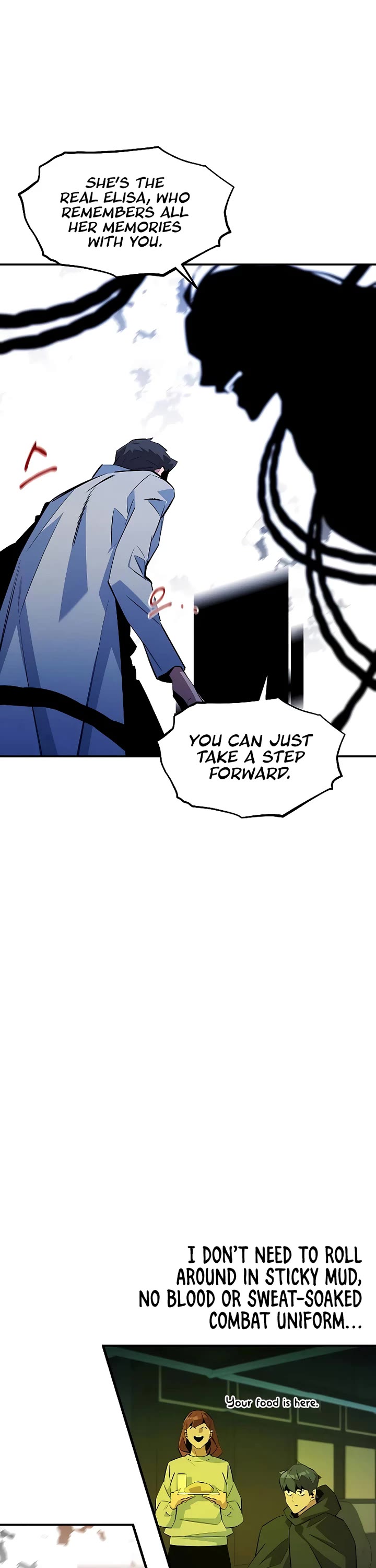 Auto Hunting With My Clones chapter 170 page 33