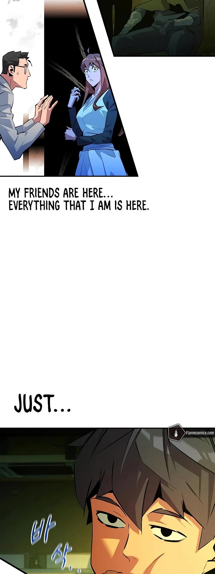 Auto Hunting With My Clones chapter 170 page 34