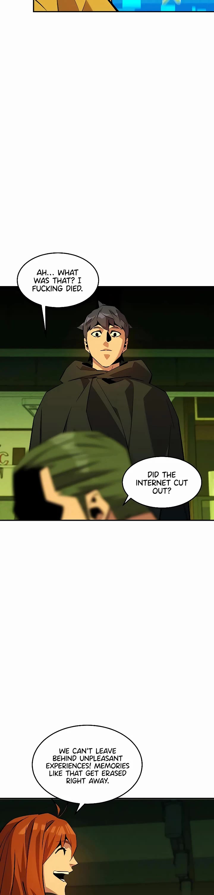 Auto Hunting With My Clones chapter 170 page 43