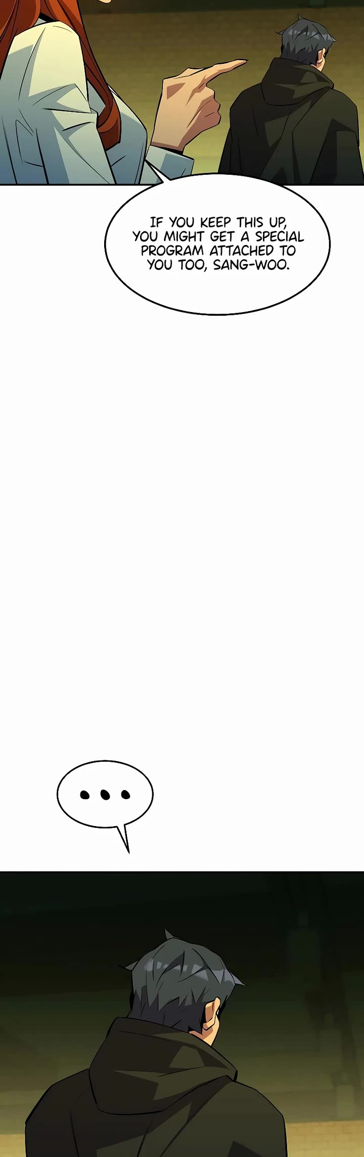 Auto Hunting With My Clones chapter 170 page 44