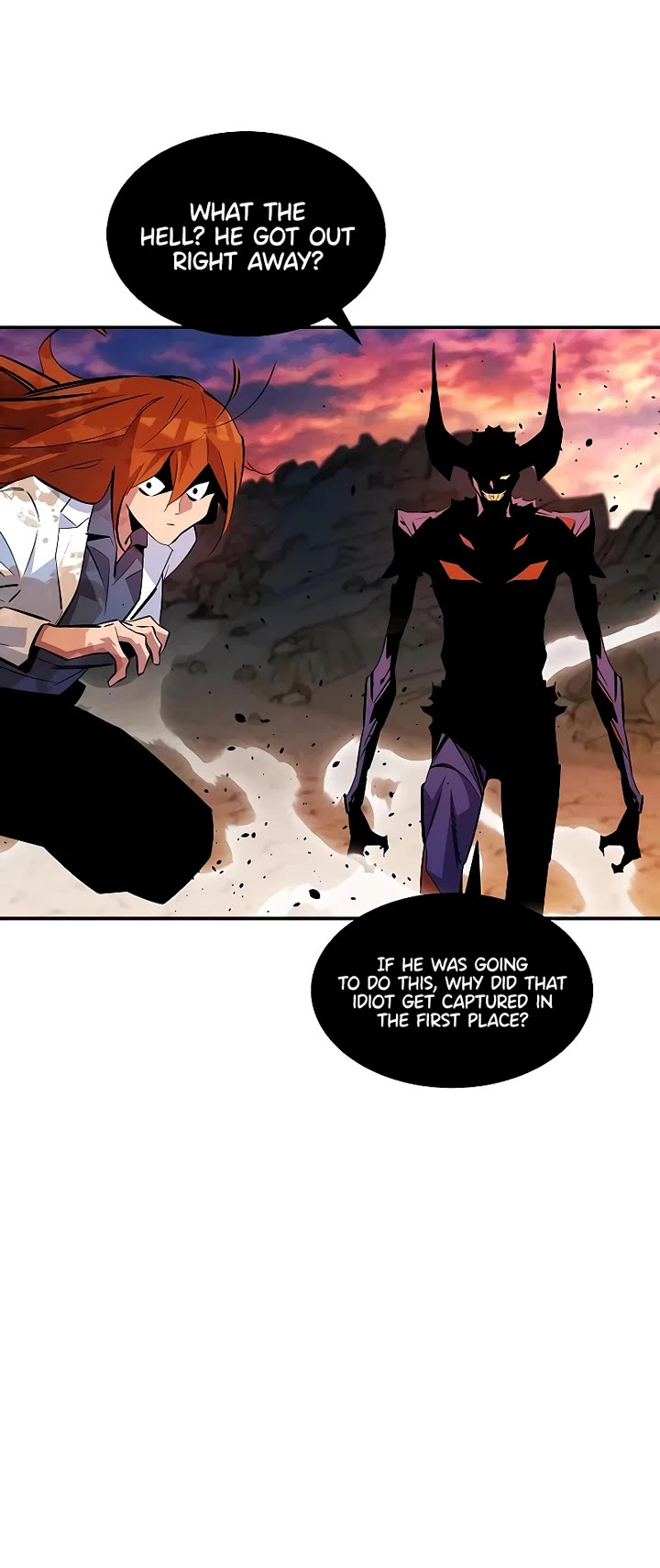 Auto Hunting With My Clones chapter 170 page 50