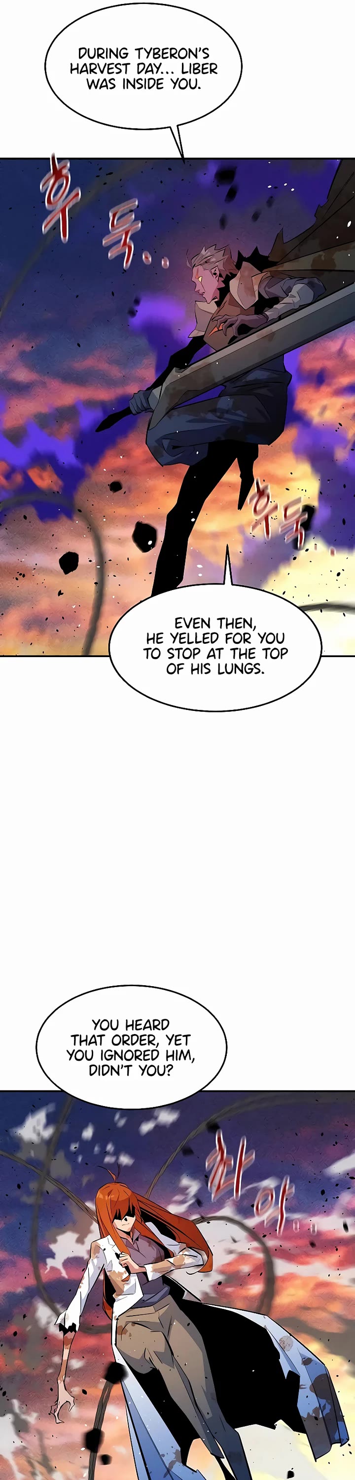 Auto Hunting With My Clones chapter 170 page 51