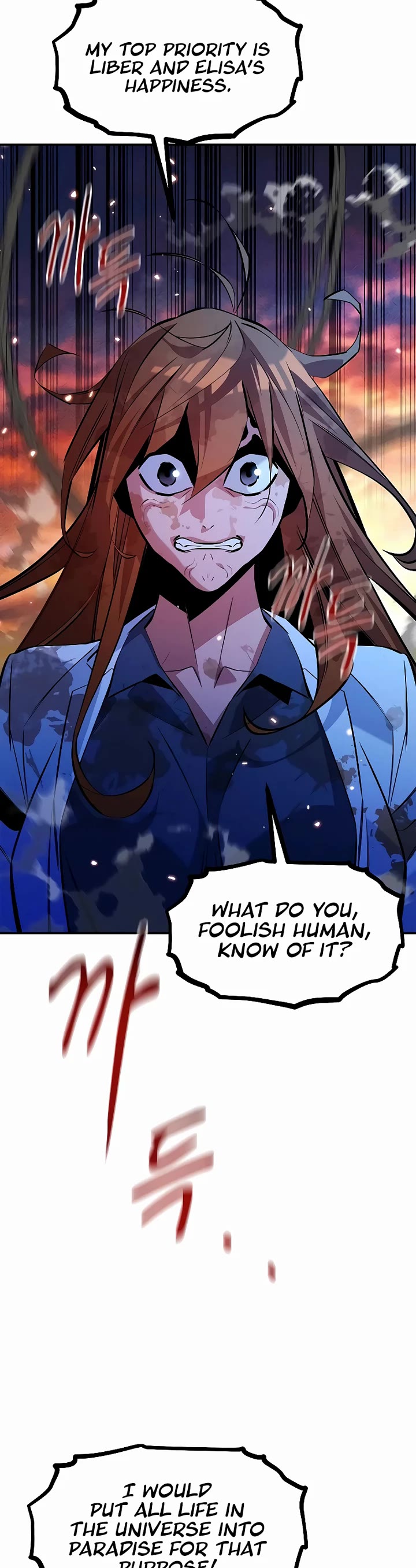 Auto Hunting With My Clones chapter 170 page 54