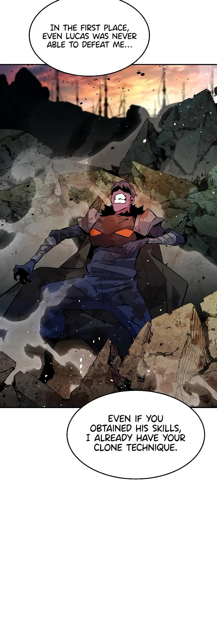 Auto Hunting With My Clones chapter 171 page 19