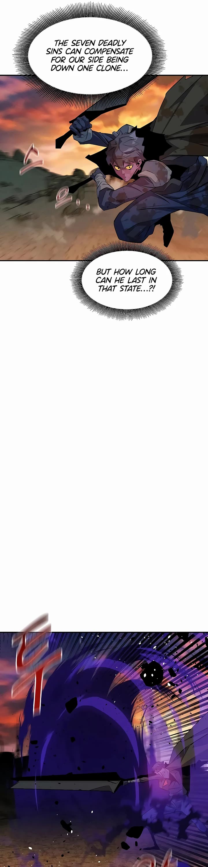 Auto Hunting With My Clones chapter 171 page 26