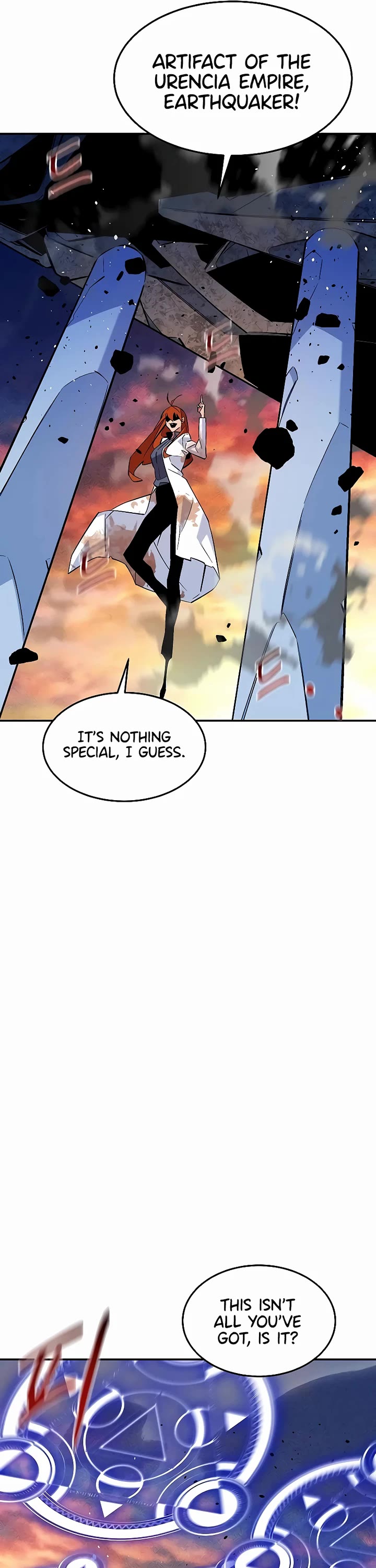 Auto Hunting With My Clones chapter 171 page 31