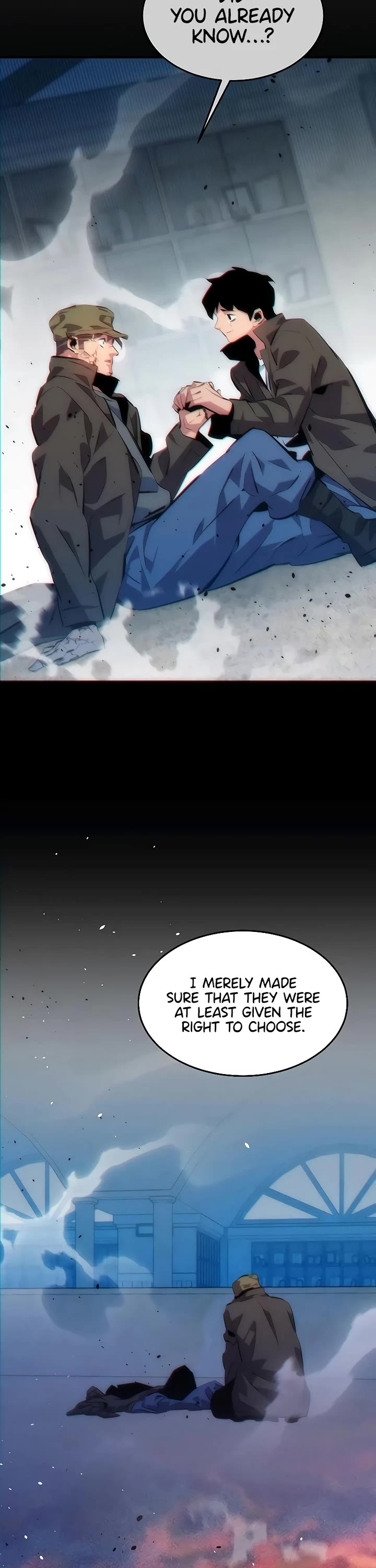 Auto Hunting With My Clones chapter 171 page 38