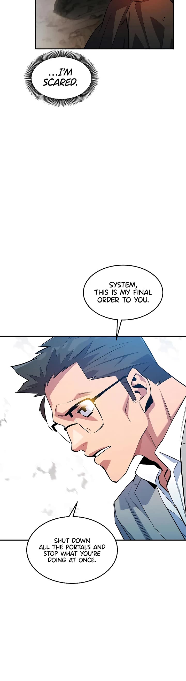 Auto Hunting With My Clones chapter 171 page 4