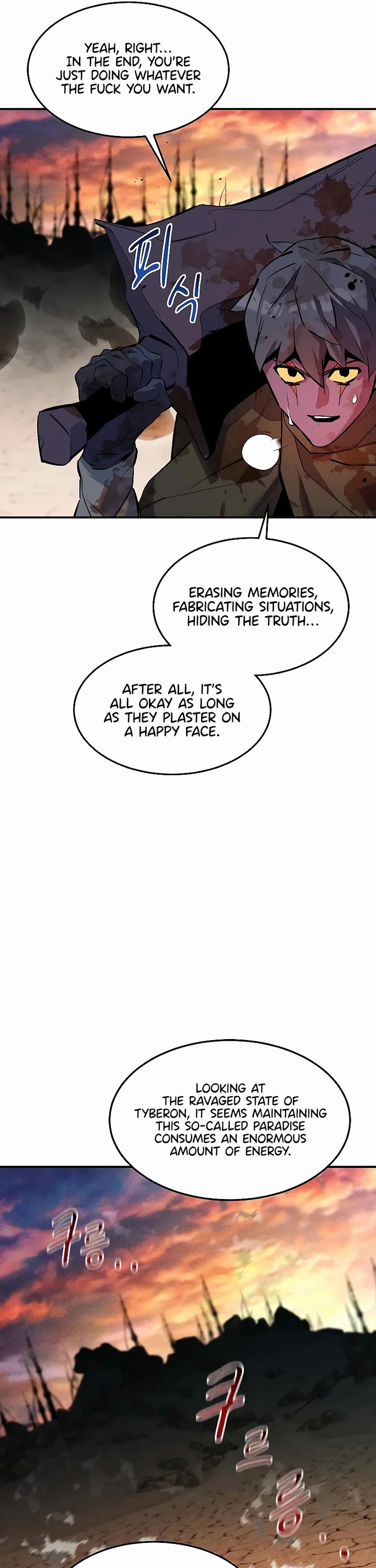 Auto Hunting With My Clones chapter 171 page 41