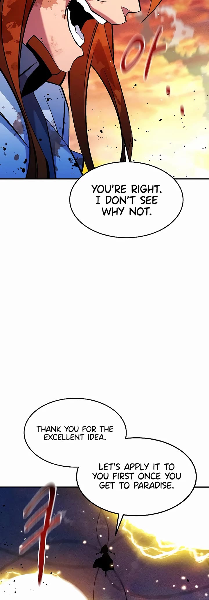 Auto Hunting With My Clones chapter 171 page 44