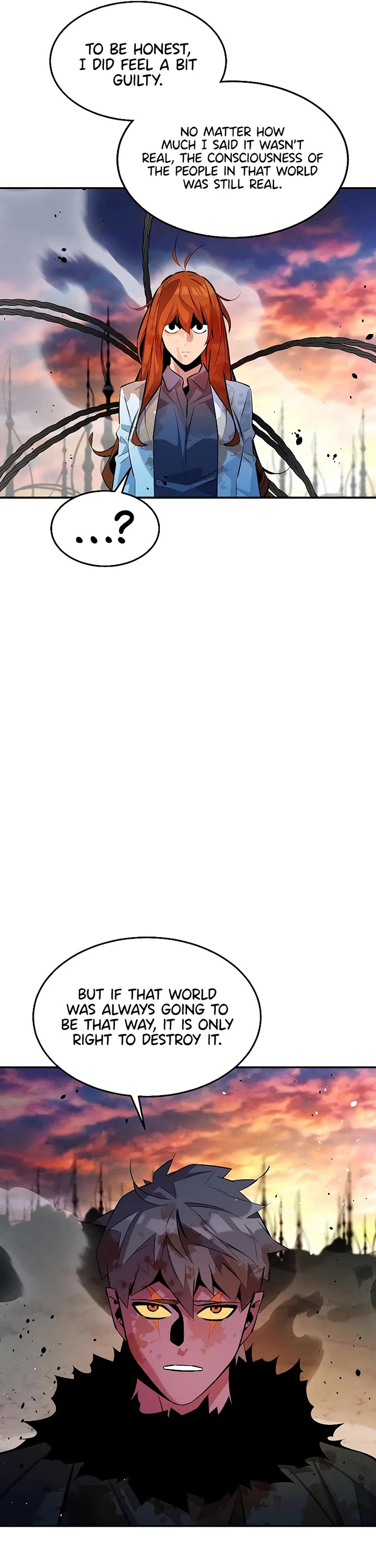 Auto Hunting With My Clones chapter 171 page 46