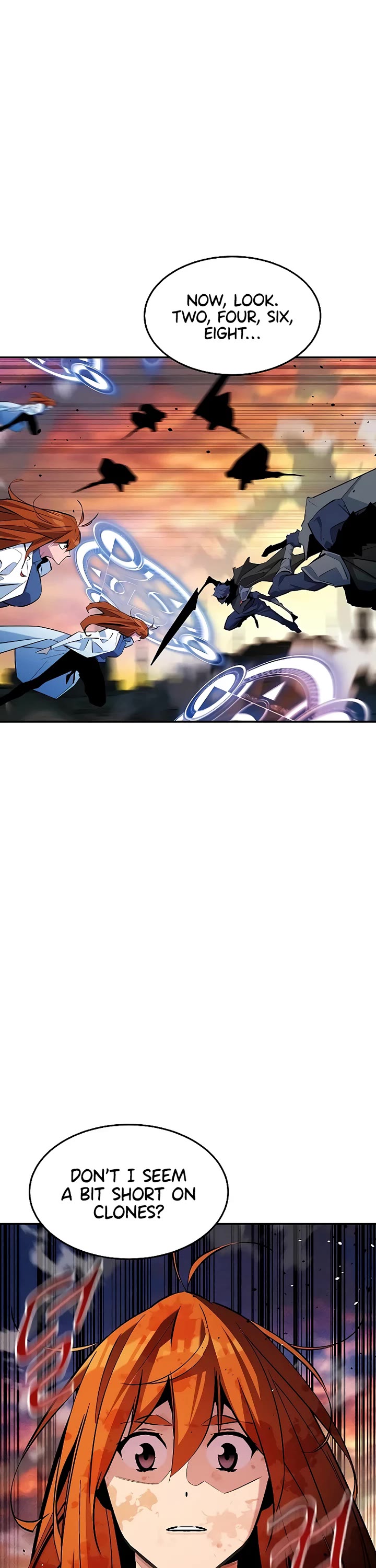 Auto Hunting With My Clones chapter 171 page 47